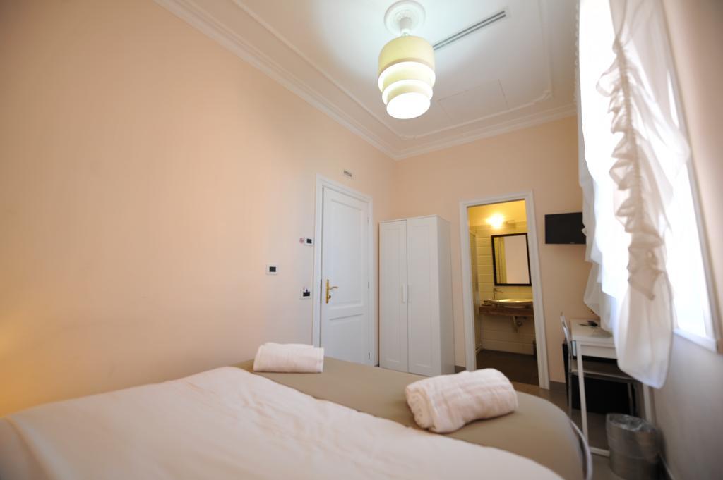 Zaccardi Hotel Roma