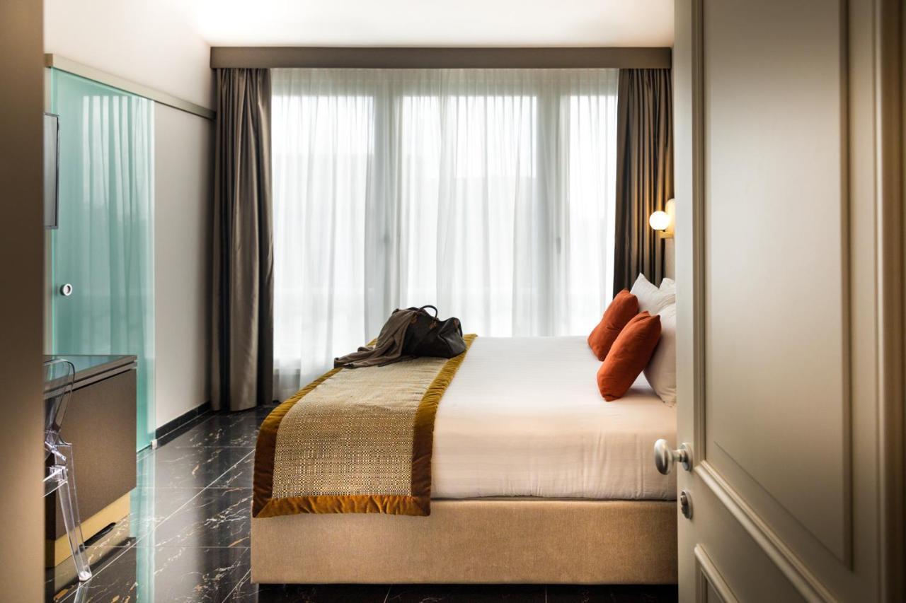 Zaccardi 4* Roma