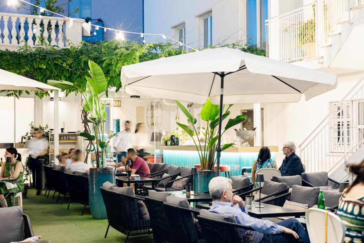 Hotel Zaccardi Roma