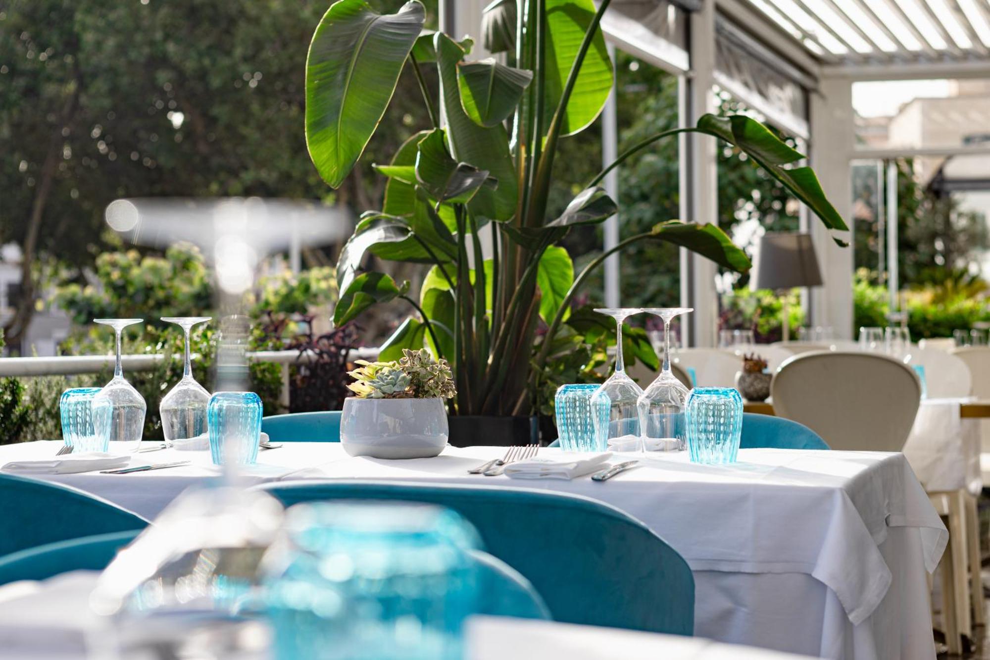 Hotel Zaccardi Roma
