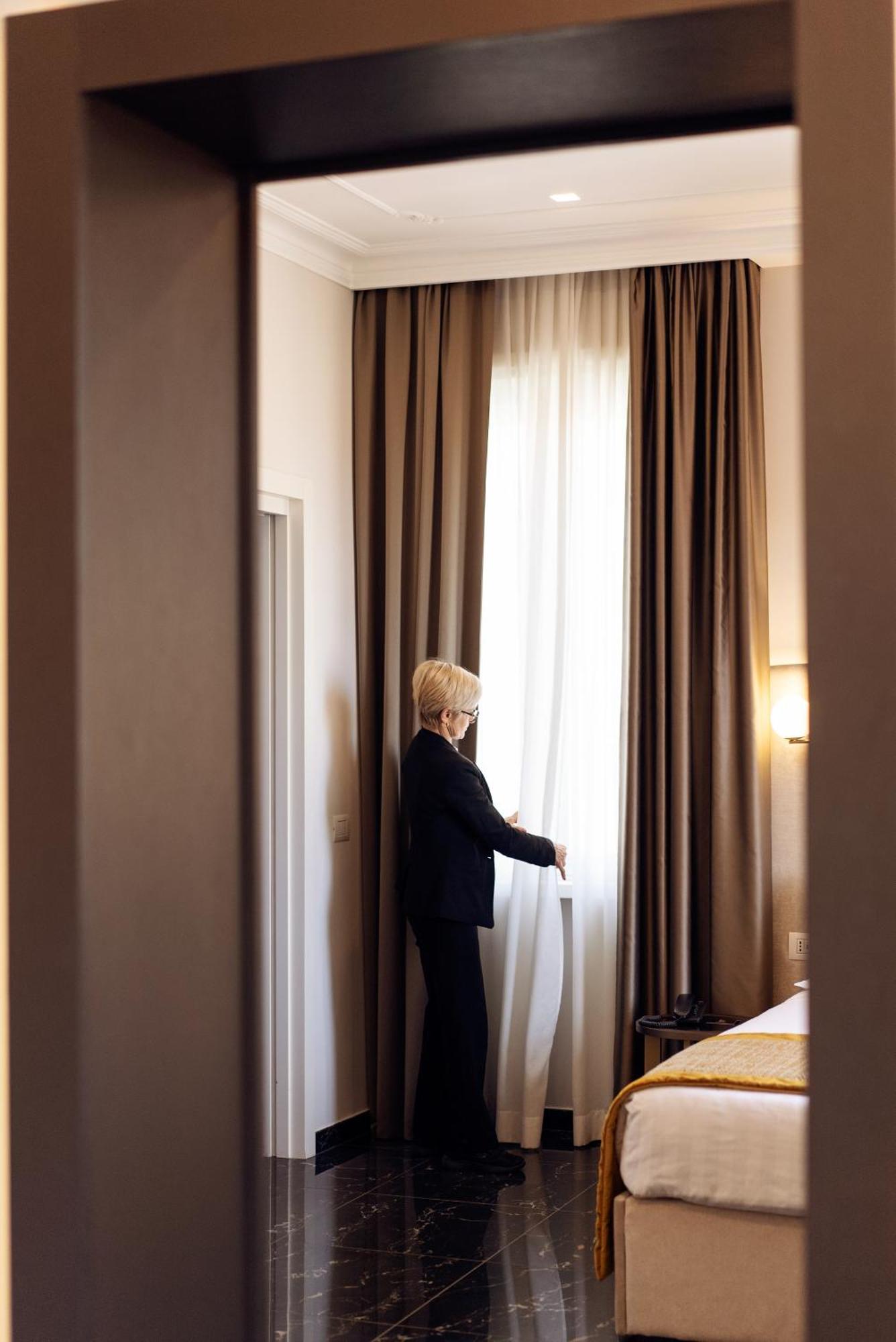 Zaccardi Hotel 4*