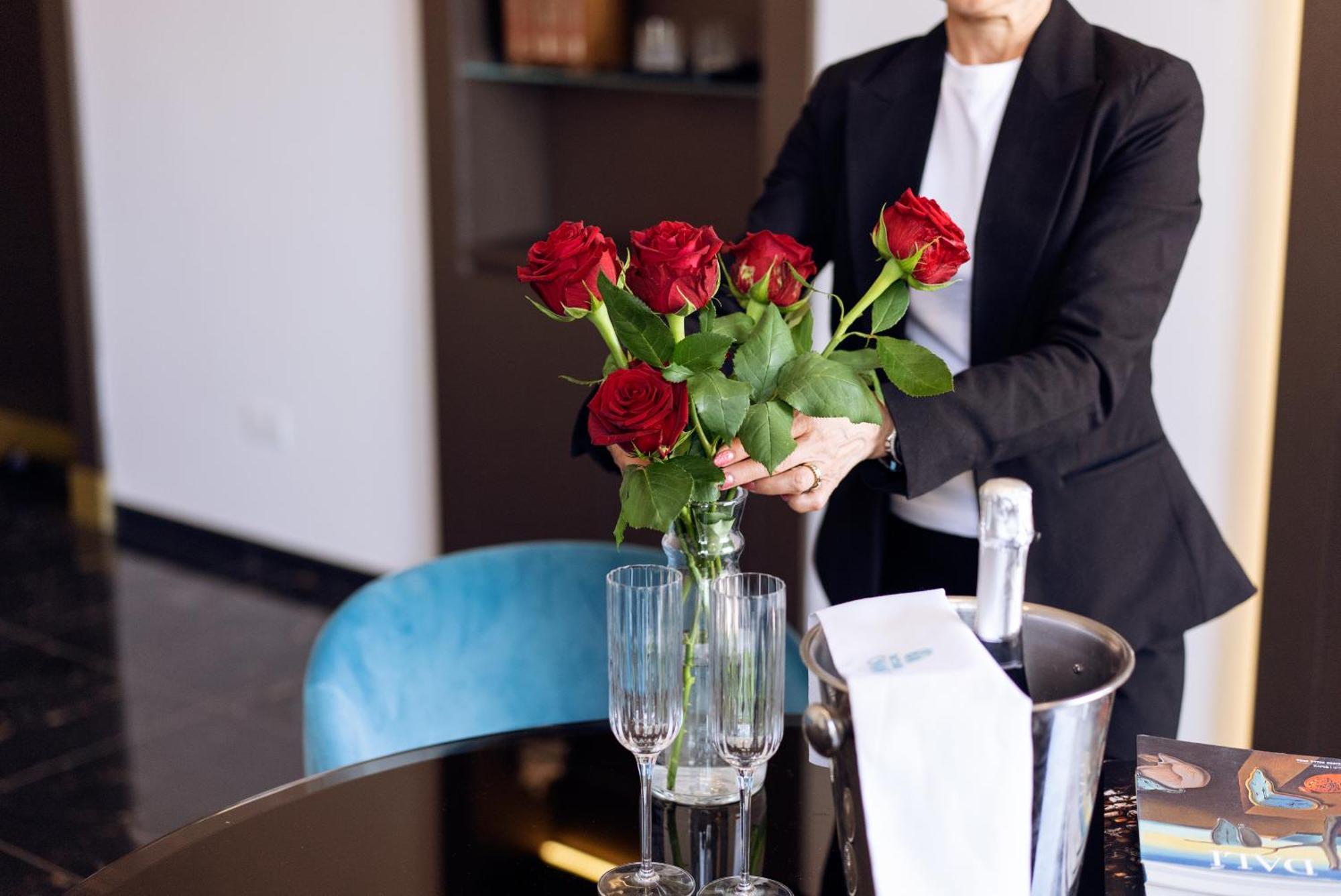 Zaccardi Hotel 4*