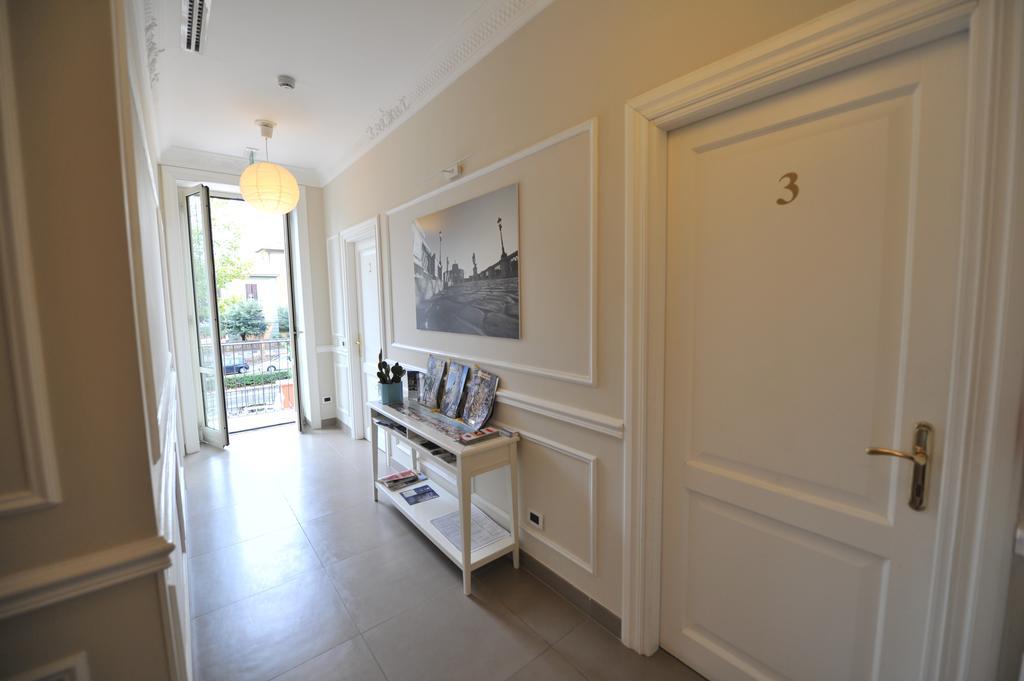 Hotel Zaccardi Roma