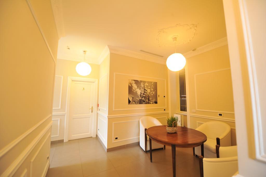 Hotel Zaccardi Roma