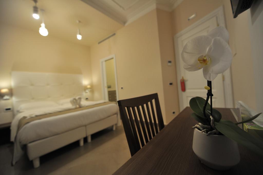 Zaccardi 4* Roma