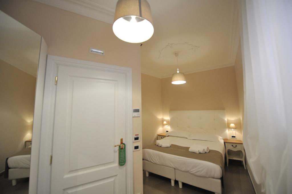 Zaccardi Hotel