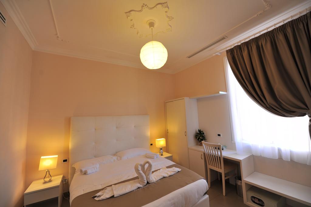 Zaccardi 4* Roma