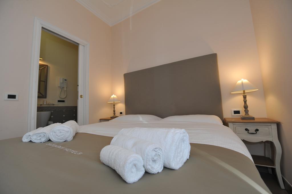 Zaccardi 4* Roma