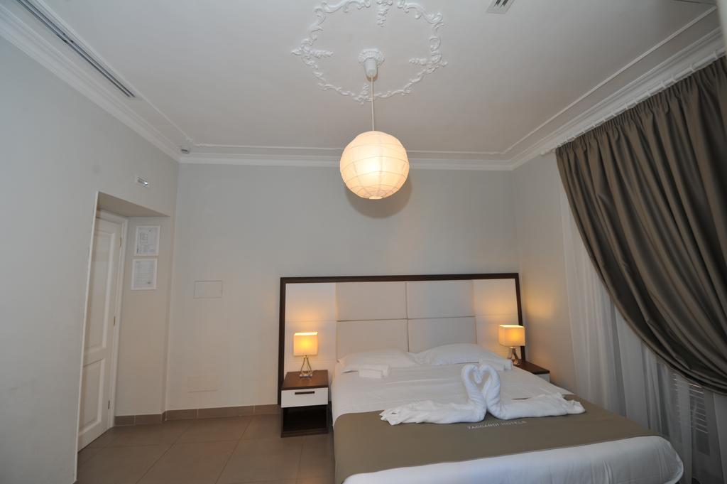 Hotel Zaccardi Roma