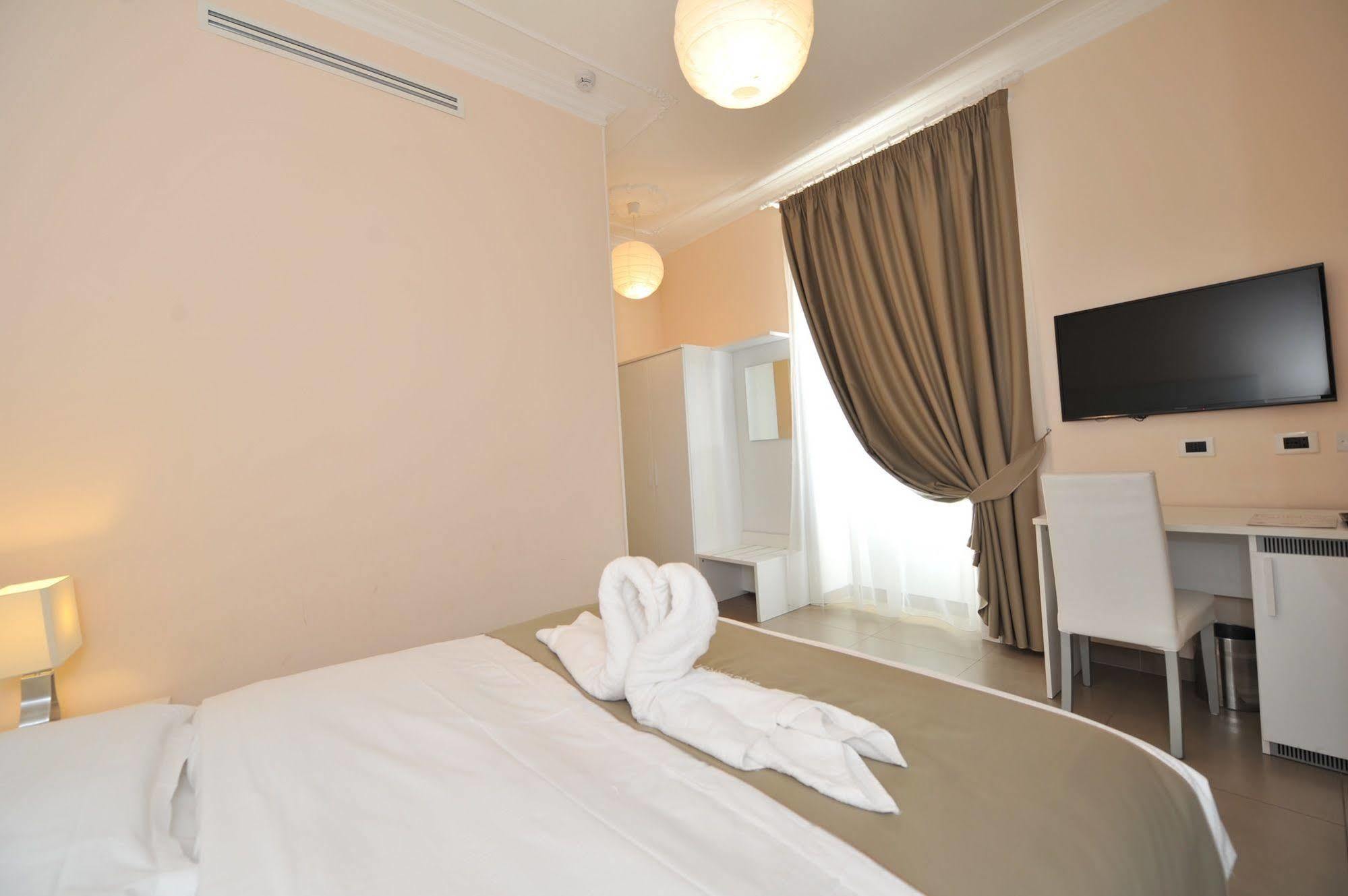 Zaccardi Hotel Roma