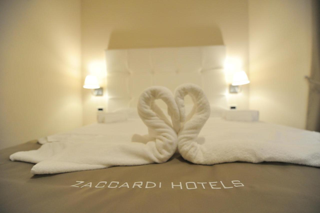 Zaccardi Hotel 4*