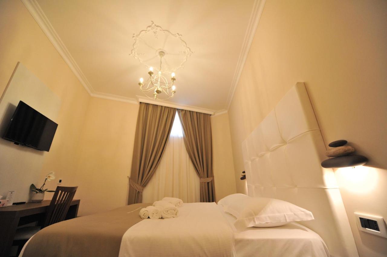 Zaccardi Hotel Roma