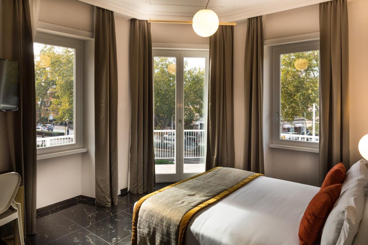 Zaccardi Hotel 4*