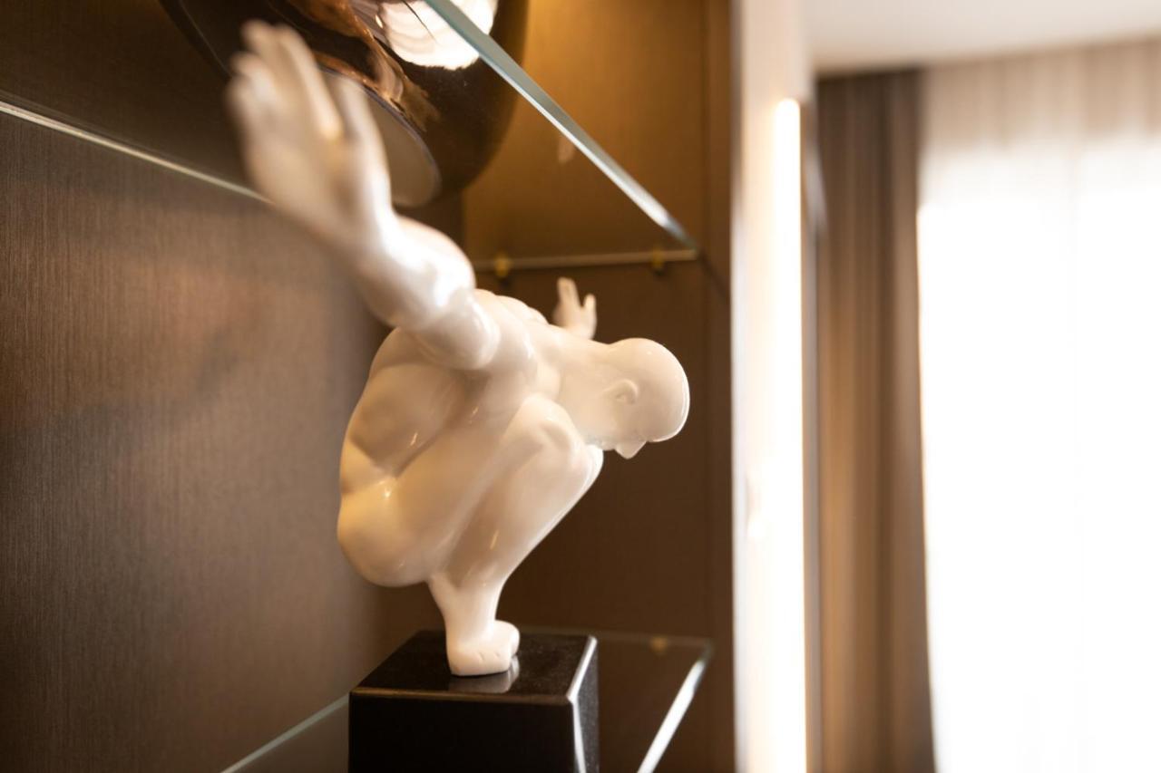 Hotel Zaccardi Roma
