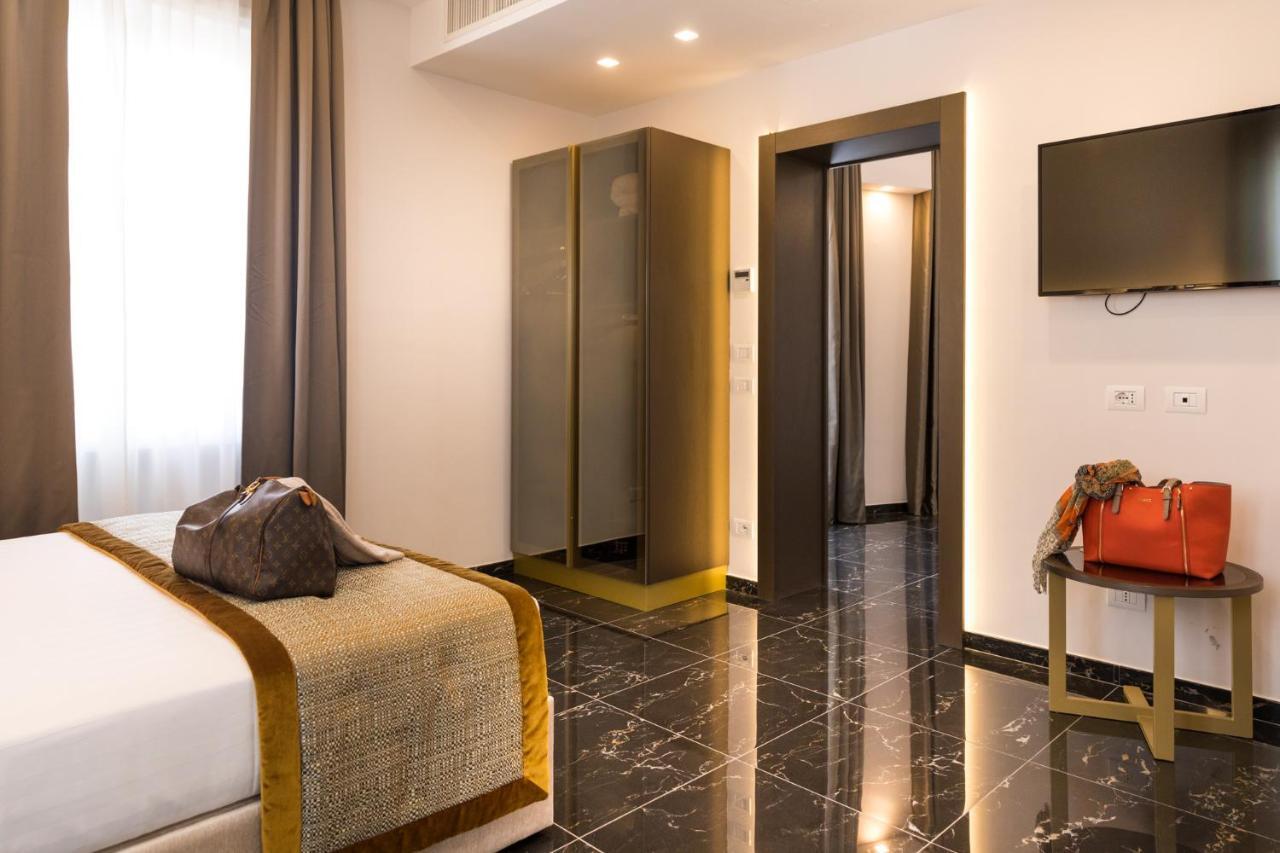 Zaccardi Hotel Roma