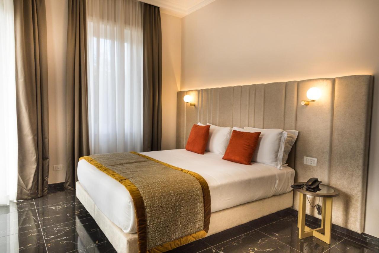 Zaccardi Hotel 4*