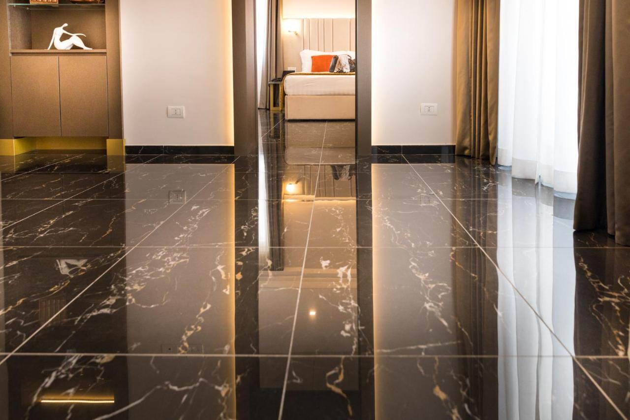 Hotel Zaccardi Roma