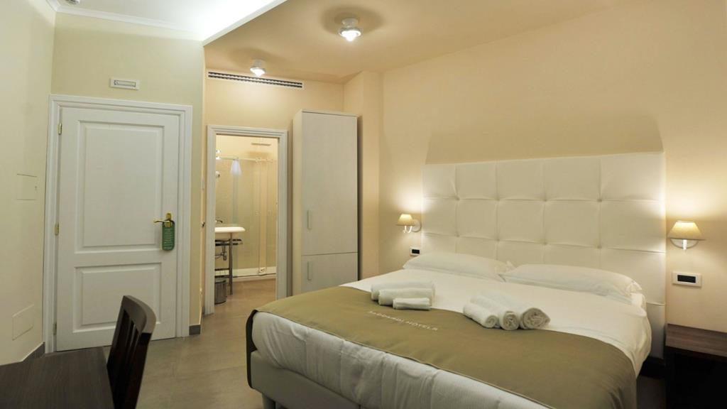 Zaccardi 4* Roma